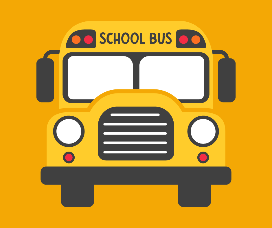  School Bus Registration